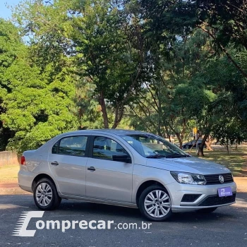 VOYAGE 1.6 MSI Totalflex