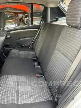 SANDERO 1.6 Expression 8V