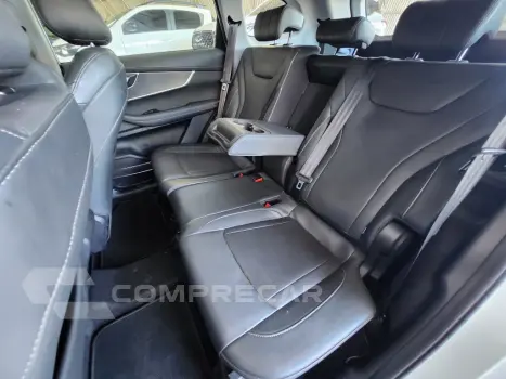 TIGGO 8 1.6 TGDI GASOLINA TXS MAX DRIVE DCT