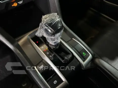 CIVIC 2.0 16V FLEXONE EX 4P CVT