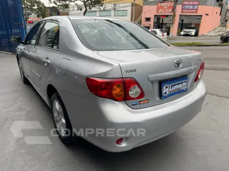 COROLLA 2.0 XEI 16V