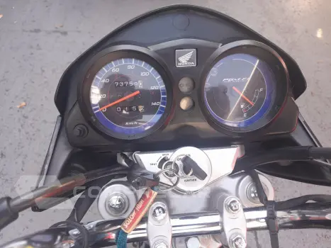 cg 150 ex