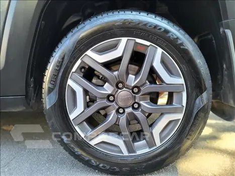 RENEGADE 1.3 T270 Turbo Altitude