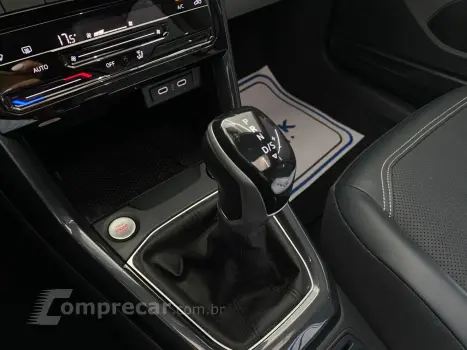 T-Cross Hig. 250 TSI 1.4 Flex 16V 5p Aut