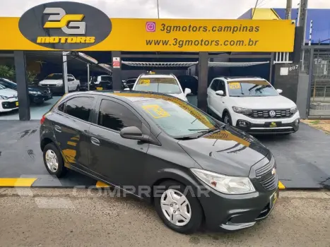 ONIX HATCH Joy 1.0 8V Flex 5p Mec.