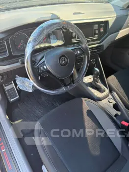 Polo 1.0 TSI Comfortline