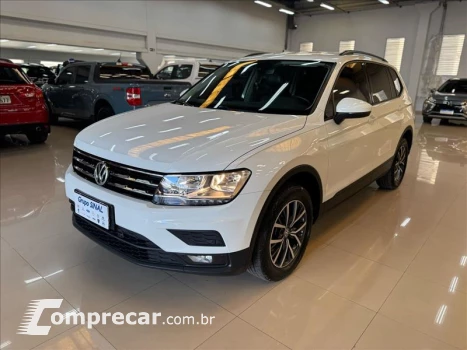 Volkswagen TIGUAN 1.4 250 TSI Allspace 4 portas