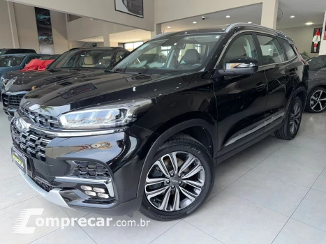 Tiggo 8 TXS 1.6