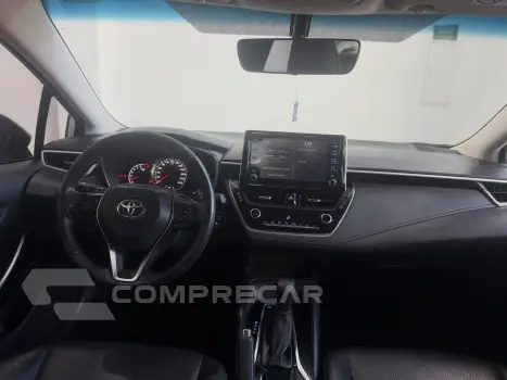 COROLLA 2.0 Vvt-ie XEI