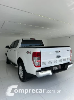 RANGER 3.2 XLS 4X4 CS 16V