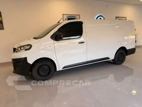 Scudo 1.5 3P BLUEHDI TURBO DIESEL CARGO
