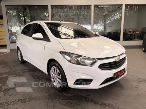 ONIX 1.4 MPFI LT 8V FLEX 4P MANUAL