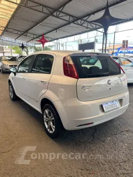 Punto ATTRACTIVE 1.4 Fire Flex 8V 5p