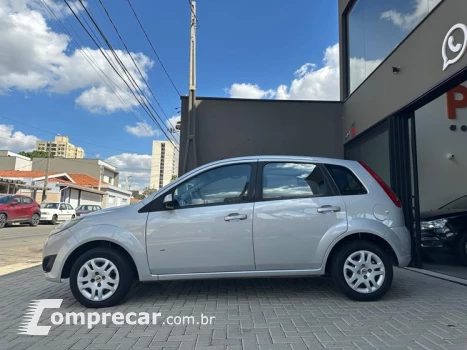 FIESTA 1.0 MPI Hatch 8V