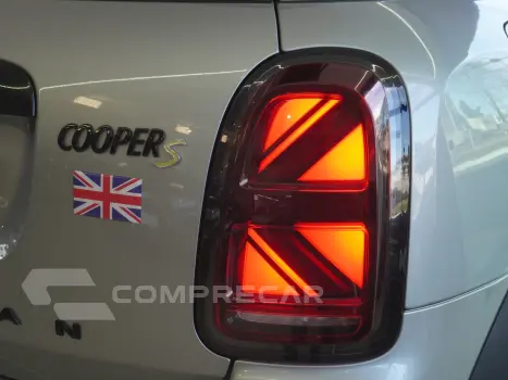 COUNTRYMAN 1.5 12V TWINPOWER TURBO HYBRID COOPER S E EXCLUSI