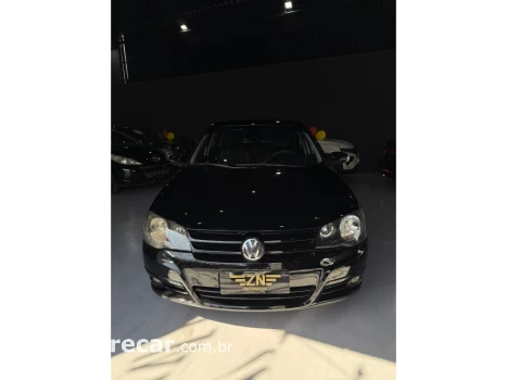 GOLF 2.0 MI SPORTLINE 8V FLEX 4P TIPTRONIC