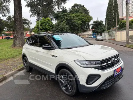 T-CROSS 1.4 250 TSI Highline