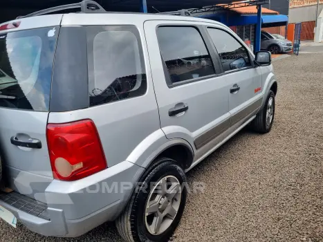 ECOSPORT 1.6 Freestyle 8V