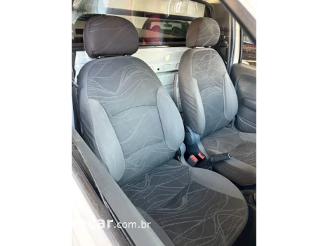 STRADA 1.4 MPI WORKING CS 8V FLEX 2P MANUAL