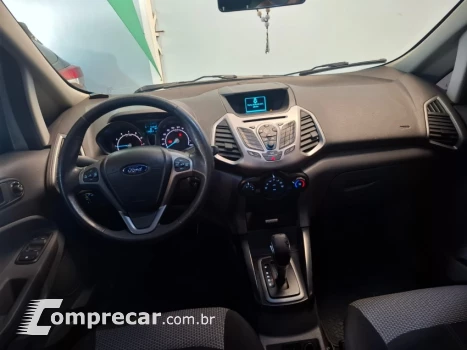 ECOSPORT 1.6 SE 16V
