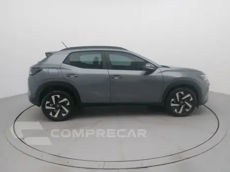 TERA 1.0 170 TSI HIGH AUTOMÁTICO