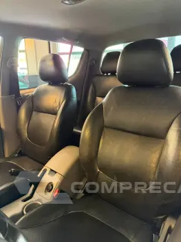 L200 3.2 Triton 4X4 CD 16V Turbo Intercooler