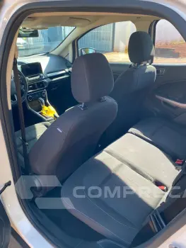 ECOSPORT 1.5 Ti-vct SE