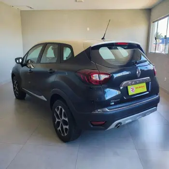 CAPTUR INTEN 16A