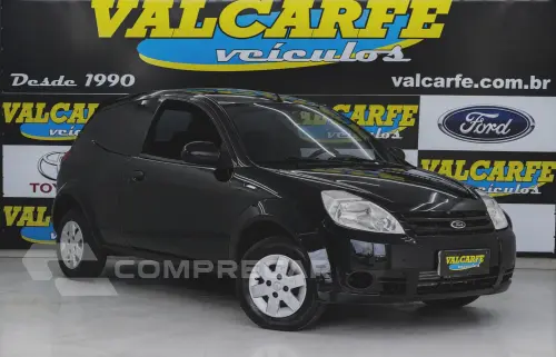 KA 1.0 MPI 8V