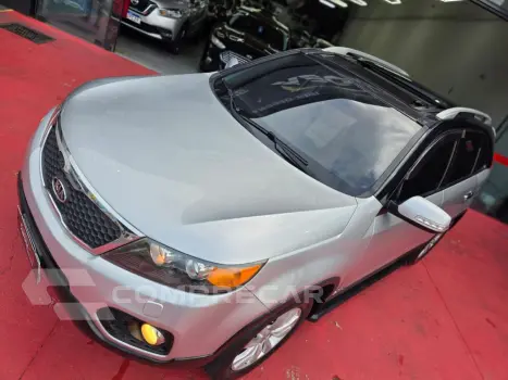 Sorento 3.5 V6 24V 4x4 Aut.