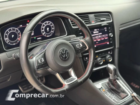 Golf GTi 350 TSI 2.0 230cv 16V Aut.