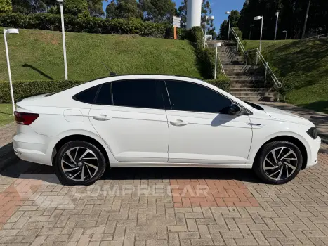 VIRTUS 1.0 200 TSI Highline