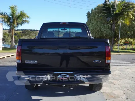 F-250 3.9 XLT 4X2 CS DIESEL 2P MANUAL
