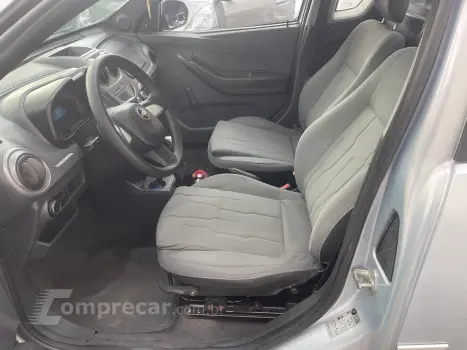 MONTANA 1.4 MPFI LS CS 8V