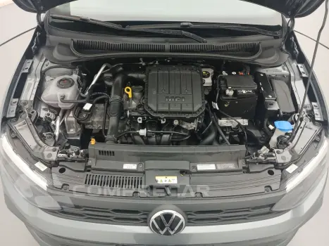 POLO 1.0 MPI TRACK MANUAL