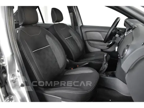 LOGAN 1.0 12V SCE FLEX ZEN MANUAL