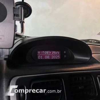 PAJERO 2.0 TR4 4X2 16V