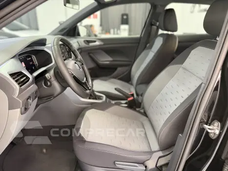 T-CROSS 1.0 200 TSI Comfortline