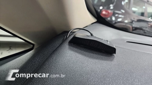 EcoSport SE Direct 1.5 Flex 5p Aut.