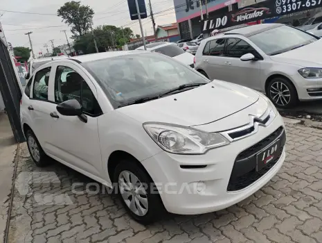 C3 1.2 Pure Tech Origine