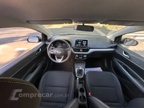 HB20 Evolution 1.0 Flex 12V Mec.