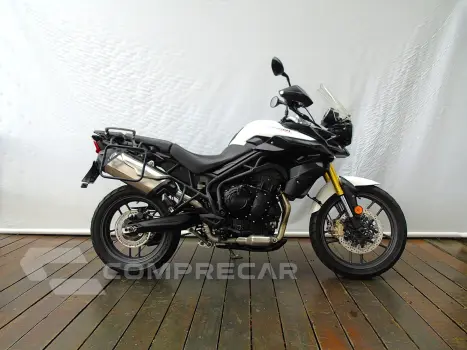 TRIUMPH TIGER 800 ABS