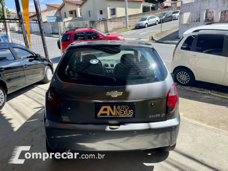 CELTA 1.0 MPFI LS 8V