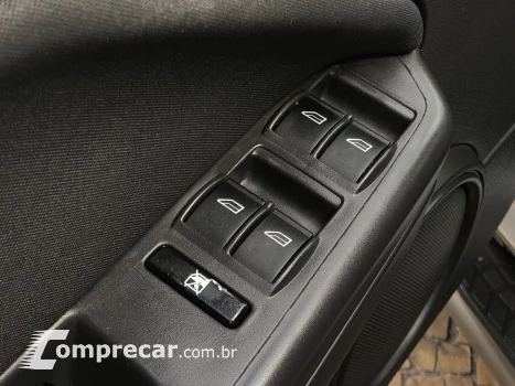 Ecosport 1.6 Xlt 8V Flex 4P Manual