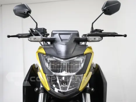 HONDA CB 300F TWISTER ABS