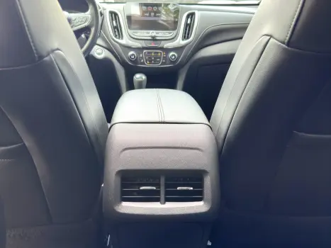 EQUINOX 2.0 16V TURBO GASOLINA PREMIER AWD AUTOMÁTICO