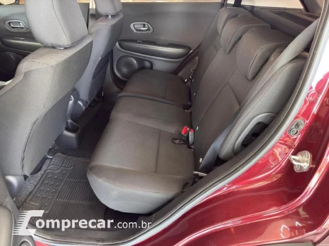 HR-V EX CVT