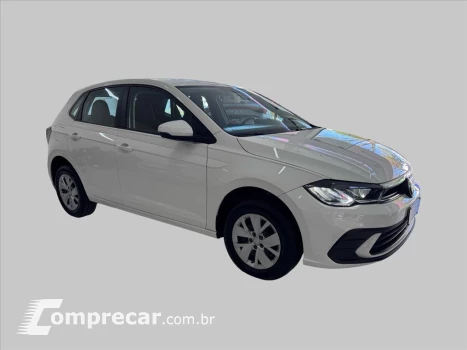 POLO 1.0 MPI MANUAL