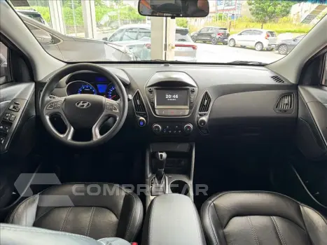 IX35 2.0 MPFI GL 16V