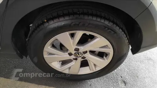 NIVUS 1.0 200 TSI TOTAL FLEX COMFORTLINE AUTOMÁTI